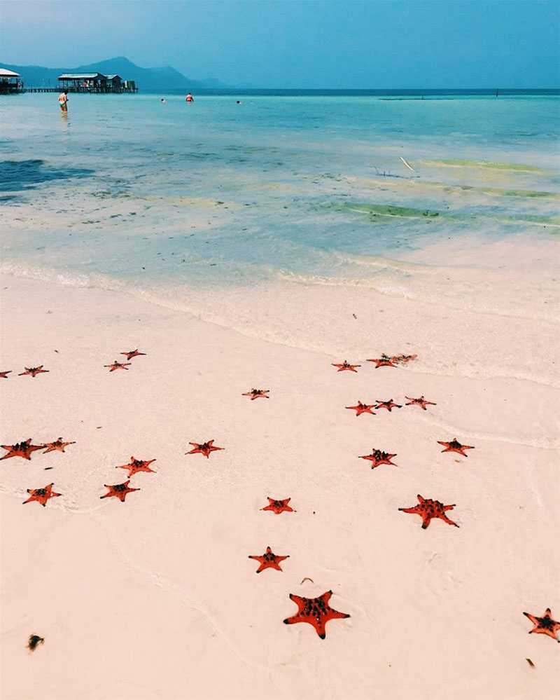 Instagrammable Places in Phu Quoc